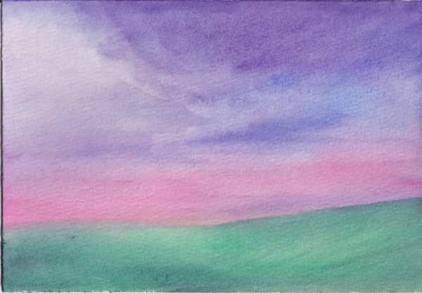 Lavender Weather
